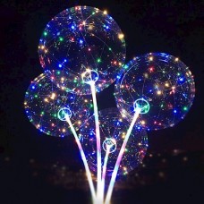 Balão de Led