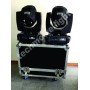 Beam 200 5r - case duplo 