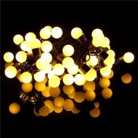 Cordão de Led Bolinha