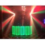 Cabine de DJ 100X50 Preto