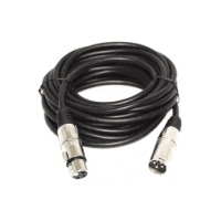 Cabo XLR 10 m