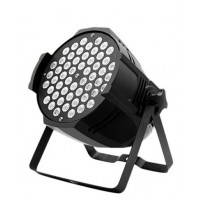 Par Led RGBW 54 x 3w