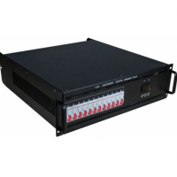 Rack Dimmer 4 KVA