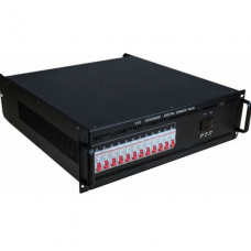 Rack Dimmer 4 KVA