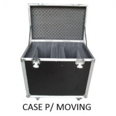 Case para Moving e Beam