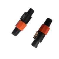 Conector Speakon 