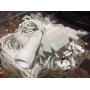 Cortina de Led 3x2 Branco Quente