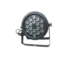 Par Led 18x12w Outdoor