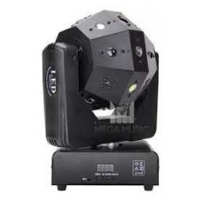 Mini Beam e laser ball Magic