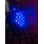 Parled 14x18W RGBWAUV