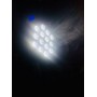 Parled 14x18W RGBWAUV