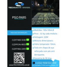 Piso Paris