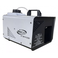 Maquina Haze 1200w Dmx Controle Remoto 220v