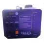 Maquina Haze 1200w Dmx Controle Remoto 220v