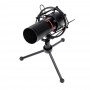 Microfone Condensador Gamer Redragon Blazar Microfone Condensador Gamer Redragon Blazar