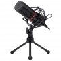 Microfone Condensador Gamer Redragon Blazar
