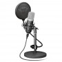 Microfone Streamer Trust Gaming