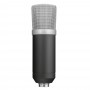 Microfone Streamer Trust Gaming