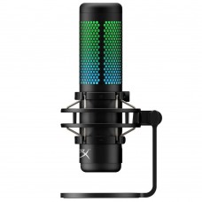Microfone Gamer HyperX QuadCast S