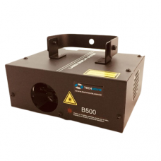 Laser Azul B500
