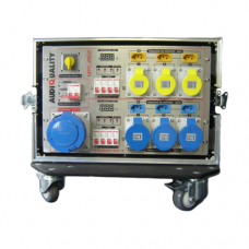 Main Power 5 kva