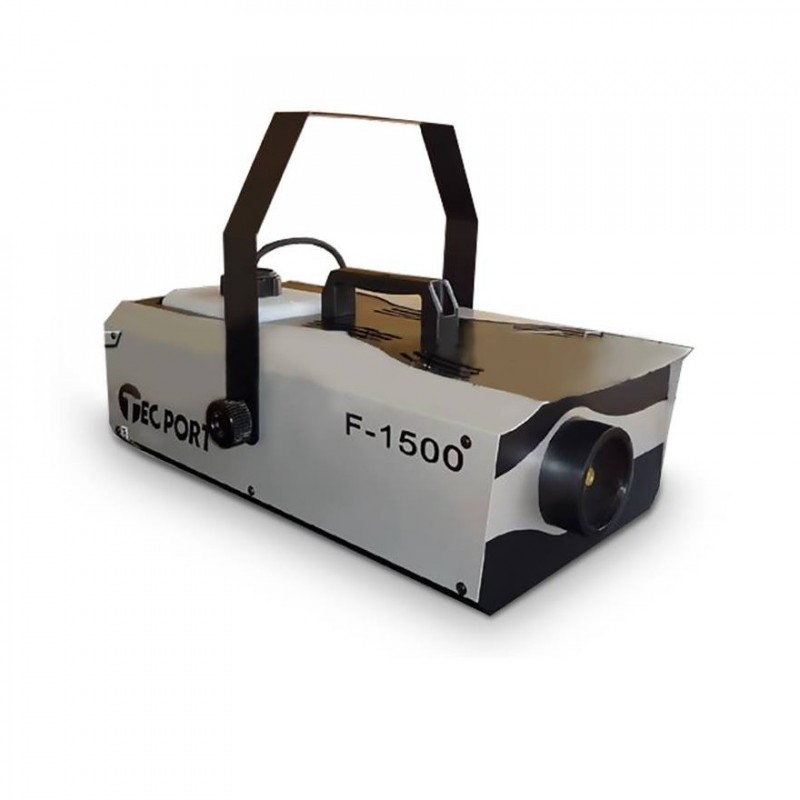 Máquina de Fumaça 1500