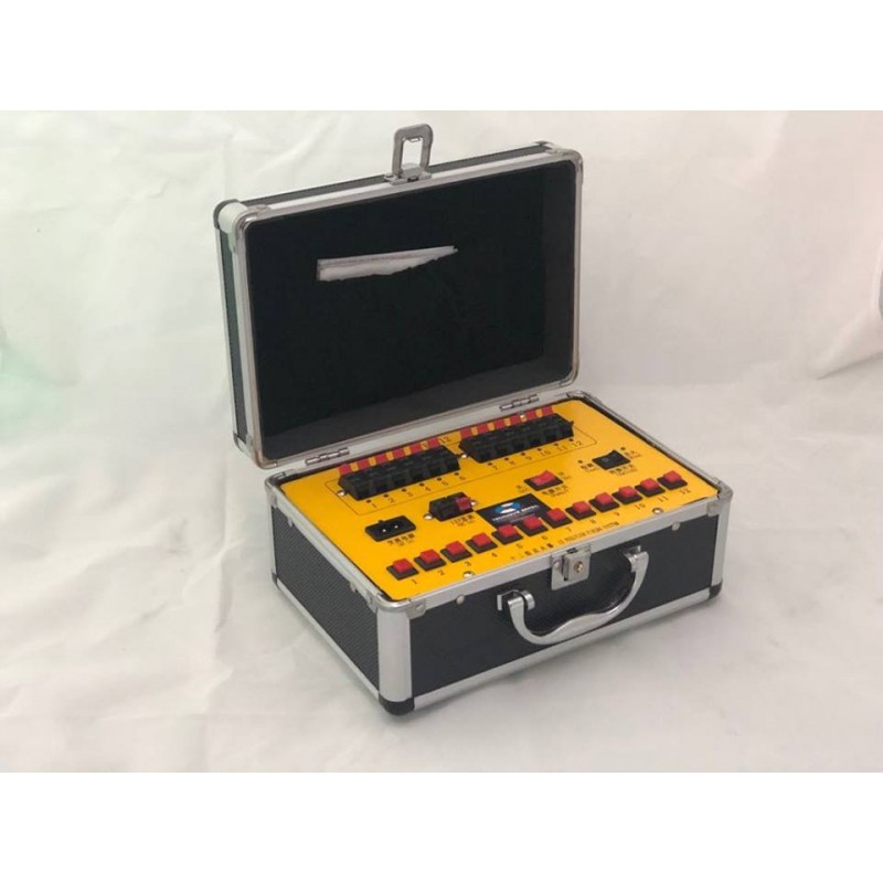 Mesa Acionadora 12 Canais 