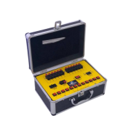 Mesa Acionadora 12 Canais