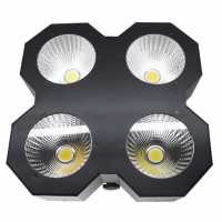 Mini Brut 4 Led