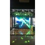 Painel de LED P10/P6