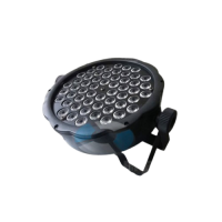 Par Led Slim 54x3w RGBW