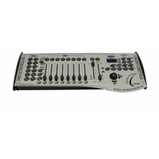 Mesa DMX Operator