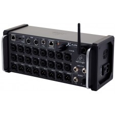 MESA XR18 MIXER DIGITAL BEHRINGER 18 CANAIS