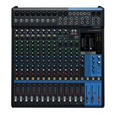 MESA MG16XU MISTURADOR DE SOM ANALOGICO YAMAHA