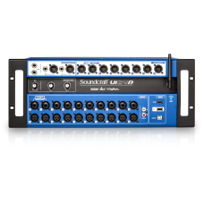 MESA UI24R MIXER DIGITAL SOUNDCRAFT