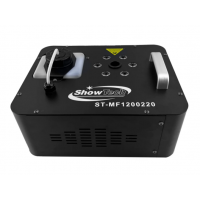 Maquina de Fumaça 1200w Up