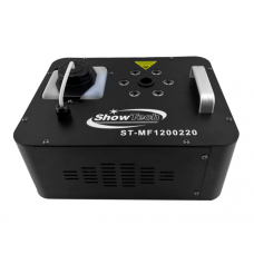 Maquina de Fumaça 1200w Up