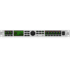 GERENCIADOR DE PA DCX 2496 BEHRINGER