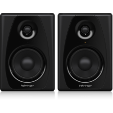 MONITOR DE STUDIO 50USB (PAR) BEHRINGER