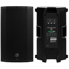 CAIXA MACKIE ATIVA LOUDSPEAKER THUMP 12’’ 1300WRMS BI-AMPLIFICADA