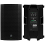 CAIXA MACKIE ATIVA LOUDSPEAKER THUMP 12’’ 1300WRMS BI-AMPLIFICADA