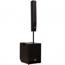 CAIXA OMNE 600 PASSIVo 300 W SOUND BOX