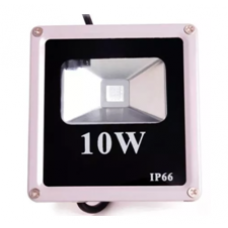 Refletor Led 10w RGB