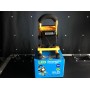 Refletor Led 10w Branco Recarregavel