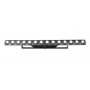 Ribalta Camaleao 14leds BRQ+96leds rgbw