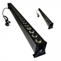 Ribalta RGBW FUll COLOR DMX 
