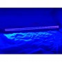 Ribalta UV 30cm 500w