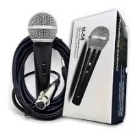 Microfone SM 58