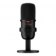 Microfone HyperX Solocast