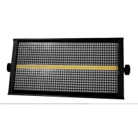 Strobo Led 1000w Rgb Dmx/auto + Fita Branco--SHOWTECH